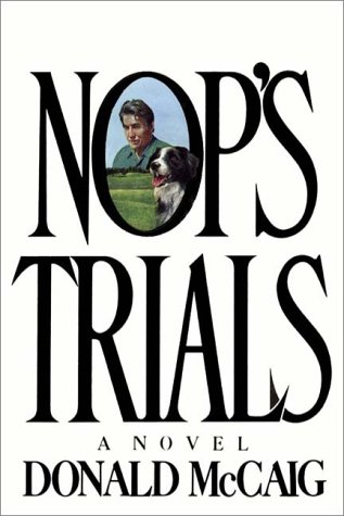 9780736610759: Nop's Trials