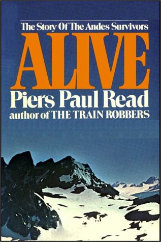 Alive (9780736610926) by Piers Paul Read