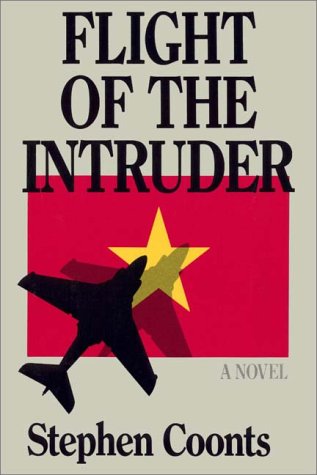 Stock image for Flight of the Intruder for sale by The Yard Sale Store