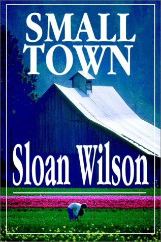 Small Town (9780736611817) by Wilson, Sloan