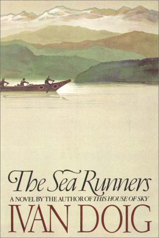 9780736612272: The Sea Runners