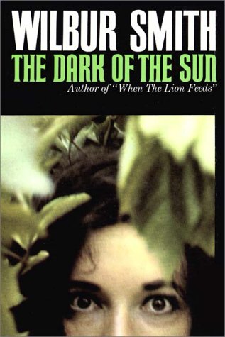 Stock image for THE DARK OF THE SUN audio Cassettes for sale by Gian Luigi Fine Books