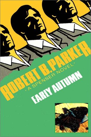 Early Autumn (9780736615891) by Robert B. Parker