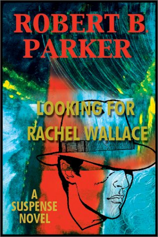 9780736615976: Looking For Rachel Wallace
