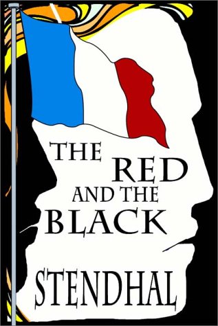 Beispielbild fr The Red And The Black zum Verkauf von Wonder Book