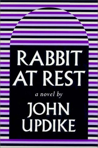 Beispielbild fr Rabbit At Rest zum Verkauf von Library House Internet Sales