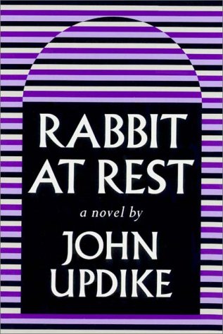 Imagen de archivo de Rabbit At Rest a la venta por Library House Internet Sales