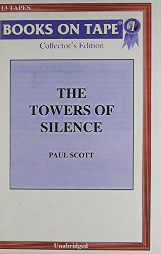 9780736621250: The Towers Of Silence