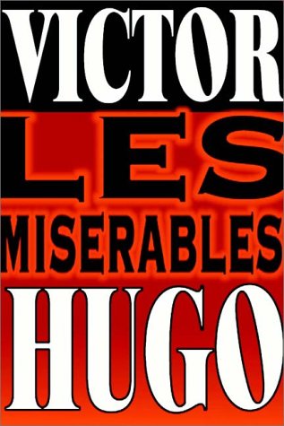 Stock image for Les Miserables for sale by The Yard Sale Store