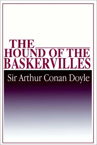 Stock image for THE HOUND OF THE BASKERVILLES Six Audio Cassettes for sale by Gian Luigi Fine Books