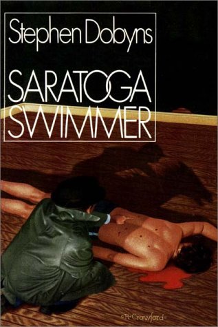 Saratoga Swimmer (9780736627535) by Stephen Dobyns