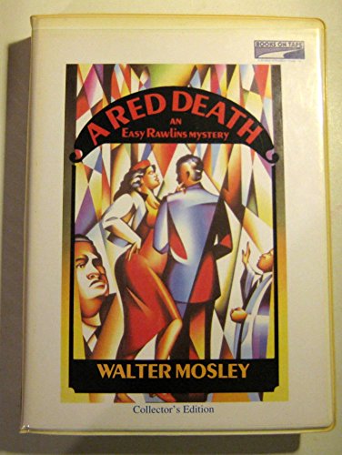A Red Death (9780736628334) by Walter Mosley