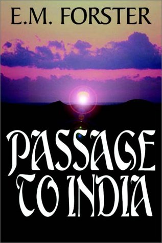 A Passage to India (9780736629522) by Forster, E. M.