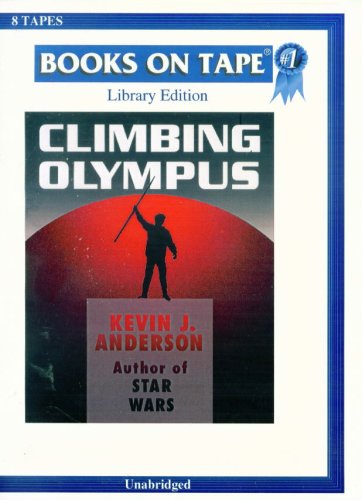 9780736630948: Climbing Olympus