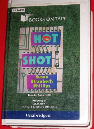 Hot Shot (9780736633505) by Phillips, Susan Elizabeth