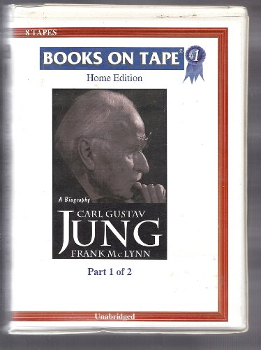 Carl Gustav Jung Part 1 Of 2 (9780736637619) by Frank McLynn