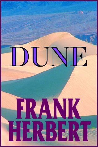 Dune (9780736637633) by Frank Herbert