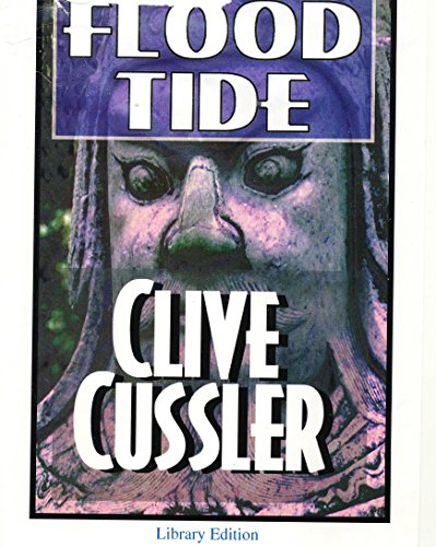 Flood Tide (9780736640664) by Clive Cussler