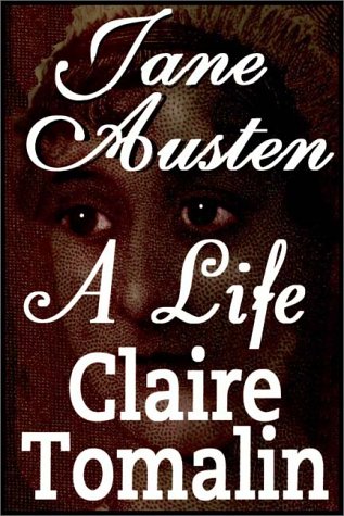 9780736641852: Jane Austen: A Life