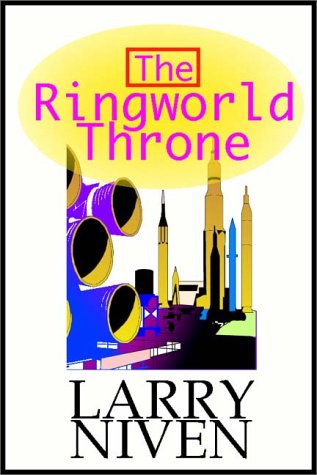 The Ringworld Throne (9780736643214) by Larry Niven