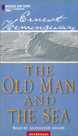 Stock image for The Old Man and the Sea for sale by The Yard Sale Store