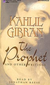 The Prophet and Other Writings (9780736644358) by Gibran, Kahlil