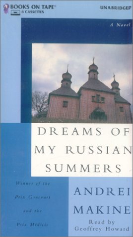 9780736644372: Dreams of My Russian Summers