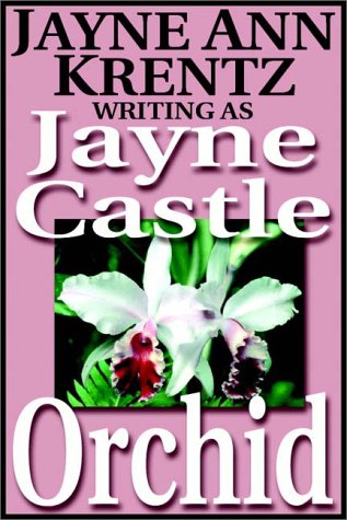 Orchid (9780736644914) by Jayne Castle