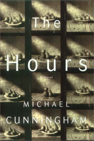 Beispielbild fr The Hours : A Novel zum Verkauf von The Yard Sale Store