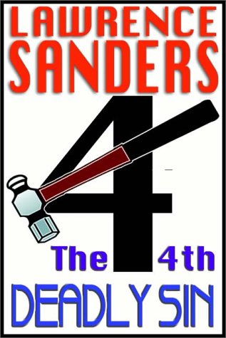 The 4th Deadly Sin (9780736645140) by Lawrence Sanders