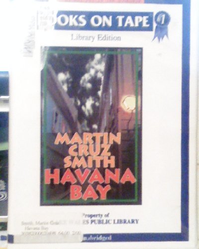 Imagen de archivo de Havana Bay a la venta por The Yard Sale Store