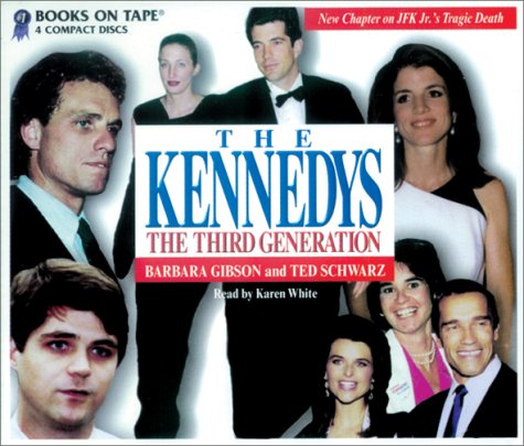 The Kennedys (9780736646789) by Gibson, Barbara; Schwarz, Ted