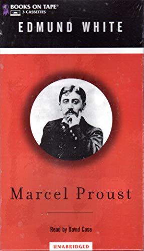 Stock image for Marcel Proust for sale by The Yard Sale Store