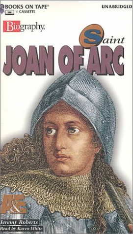 Saint Joan of Arc (9780736647069) by Roberts, Jeremy