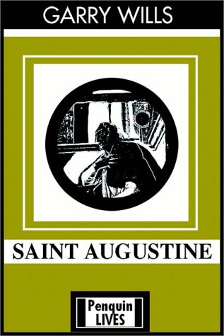 9780736648226: Saint Augustine