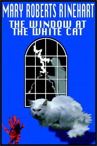 The Window At The White Cat