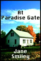 Stock image for at Paradise Gate for sale by The Yard Sale Store