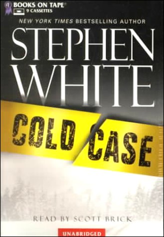 Stock image for Cold Case for sale by Irish Booksellers
