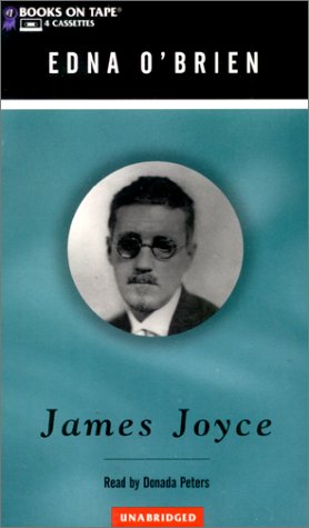 Beispielbild fr James Joyce zum Verkauf von The Yard Sale Store