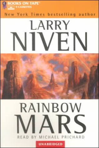 Stock image for Rainbow Mars for sale by Solr Books