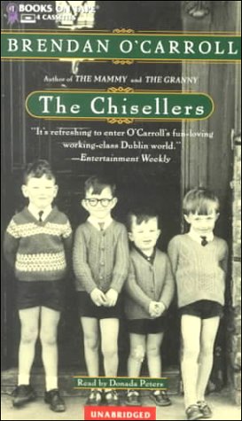 Imagen de archivo de The Chisellers a la venta por The Yard Sale Store