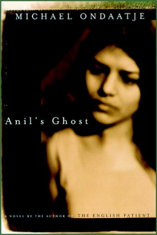 Stock image for Anil's Ghost for sale by The Yard Sale Store