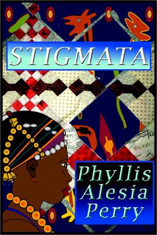 Imagen de archivo de Stigmata a la venta por Library House Internet Sales