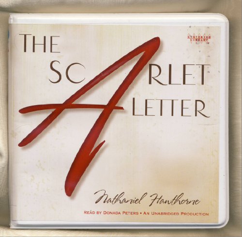 9780736651325: The Scarlet Letter