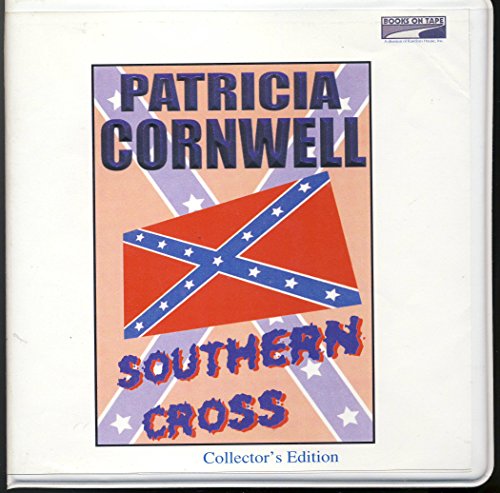 Stock image for Southern Cross (Lib)(CD) for sale by SecondSale