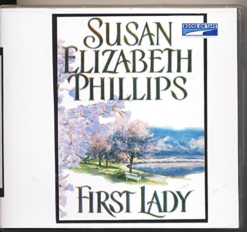 First Lady (9780736652278) by Susan Elizabeth Phillips