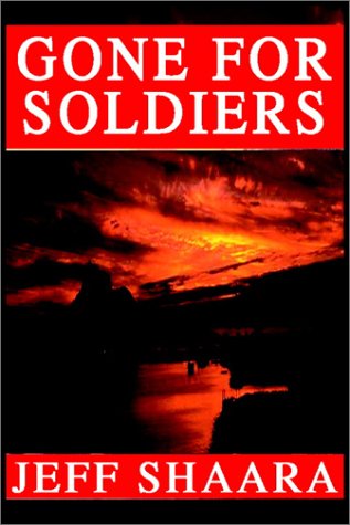Stock image for Gone for Soldiers - Audio Book on Tape for sale by JARBOOKSELL