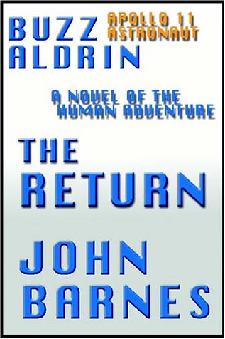 Beispielbild fr The Return - Unabridged Audio Book on CD zum Verkauf von JARBOOKSELL