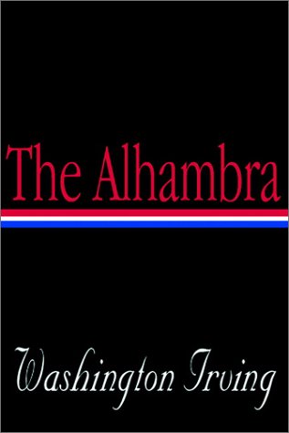 The Alhambra (9780736655699) by Washington Irving