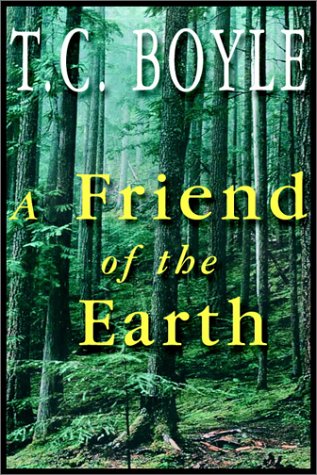 9780736655804: A Friend Of The Earth